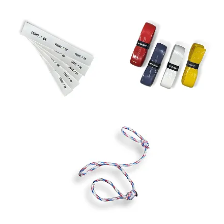 Accesorios para tu paleta