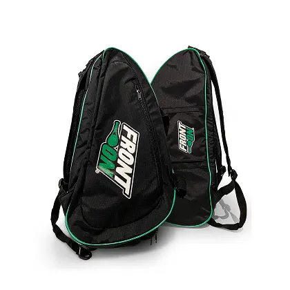 Accesorios deportivos - Maletín Front On