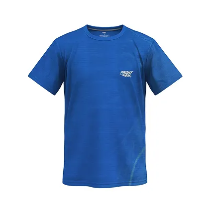 Ropa deportiva Front On