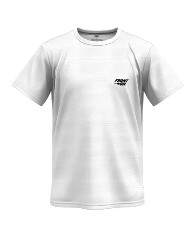 Polo Deportivo - Blanco