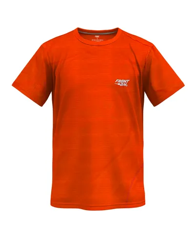 Polo Deportivo - Naranja