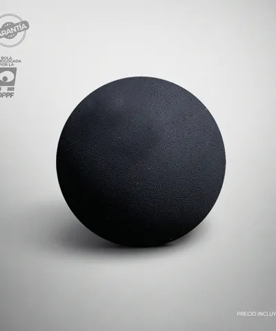 Bolas Infladas